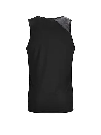 ORTOVOX | Maglietta da uomo 150 Essential | schwarz